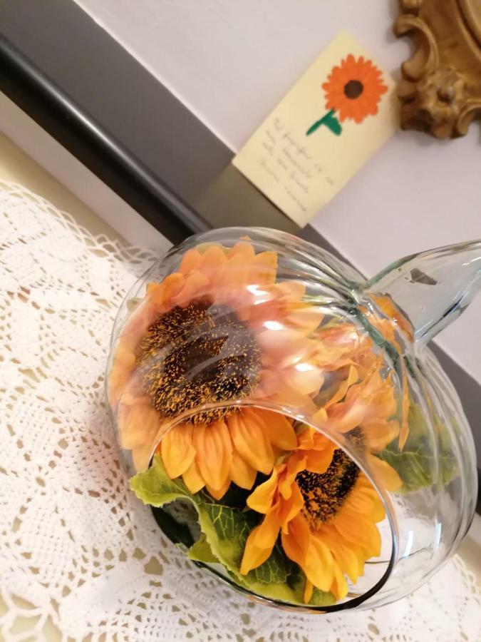 세스트리레반떼 Girasole76 아파트 외부 사진