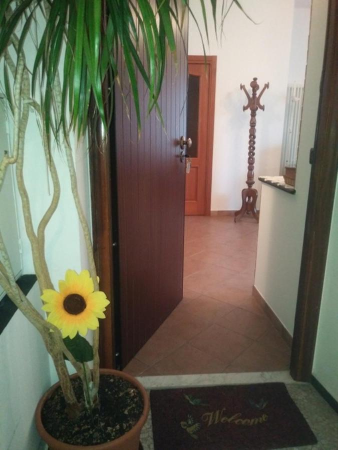 세스트리레반떼 Girasole76 아파트 외부 사진