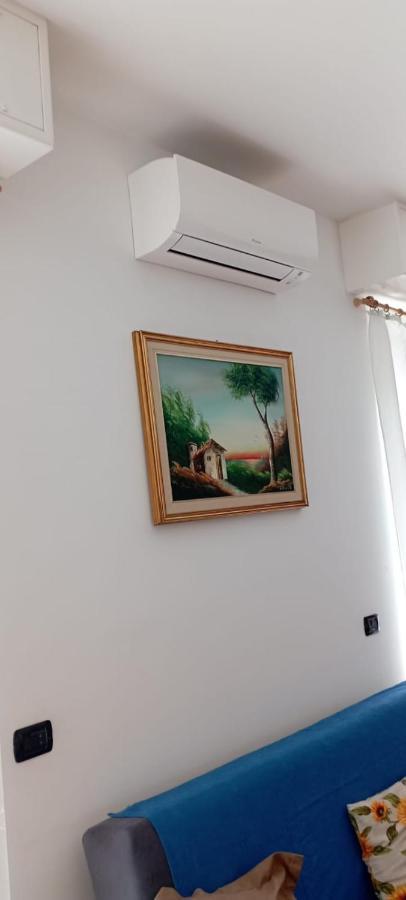 세스트리레반떼 Girasole76 아파트 외부 사진